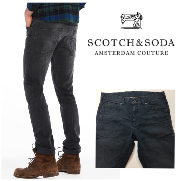 scotch & soda phaidon jeans